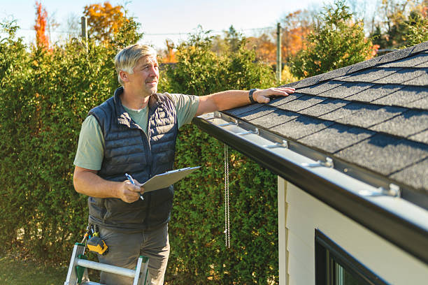 Trusted Metal Roofing service in Shirley, IN - Ben Roofing and Steel LLC