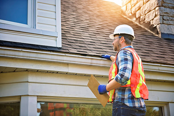 Trusted Flat Roof Repair service in Shirley, IN - Ben Roofing and Steel LLC